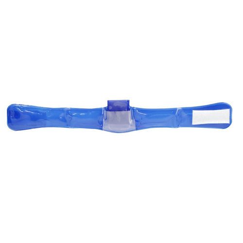 PULSERA GEL SANITIZANTE SHANI