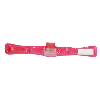 PULSERA GEL SANITIZANTE SHANI