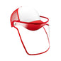 GORRA TRUCKER CON CARETA