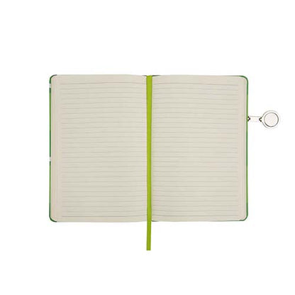 LIBRETA CANCHA SOCCER