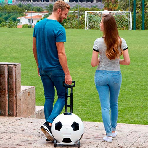 HIELERA BALÓN