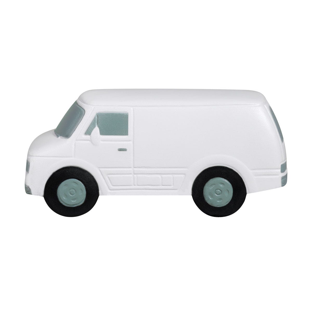 CAMIONETA ANTI-STRESS