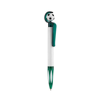 BOLIGRAFO SOCCER SPIN