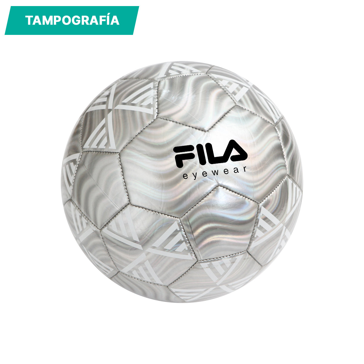 Balón Soccer.