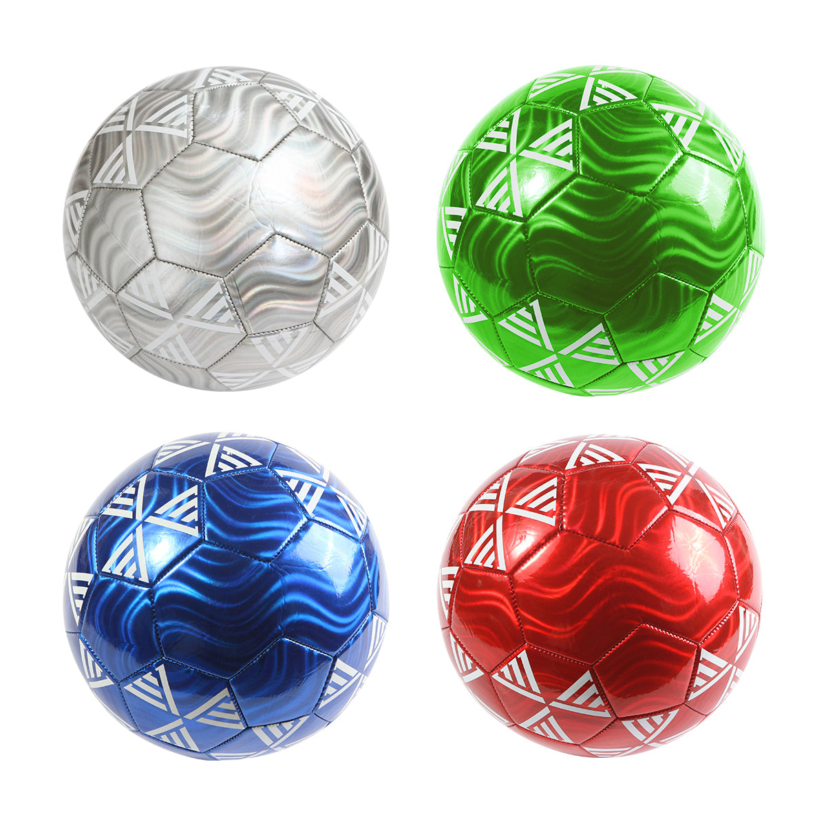 Balón Soccer.