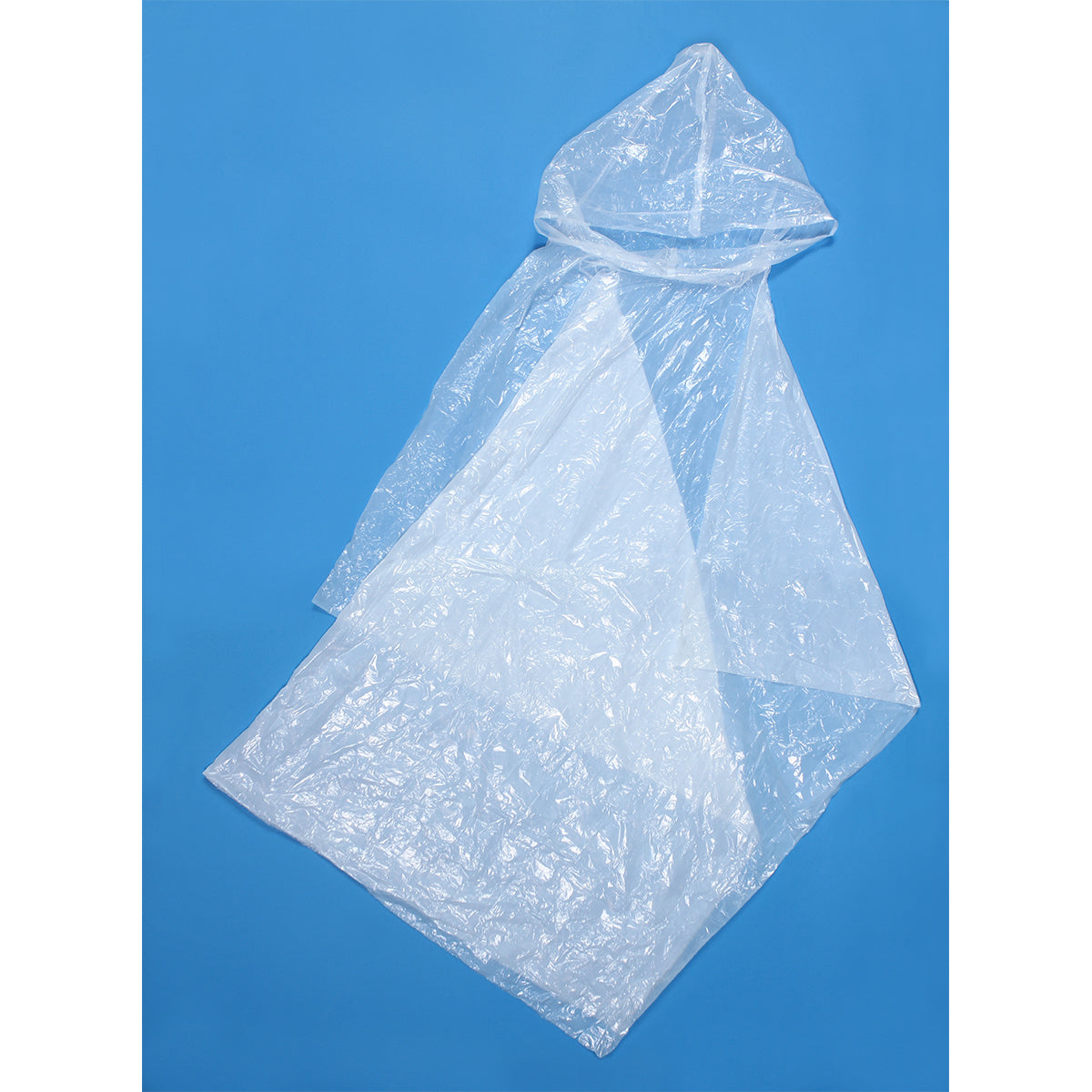 Impermeable Raqqa.