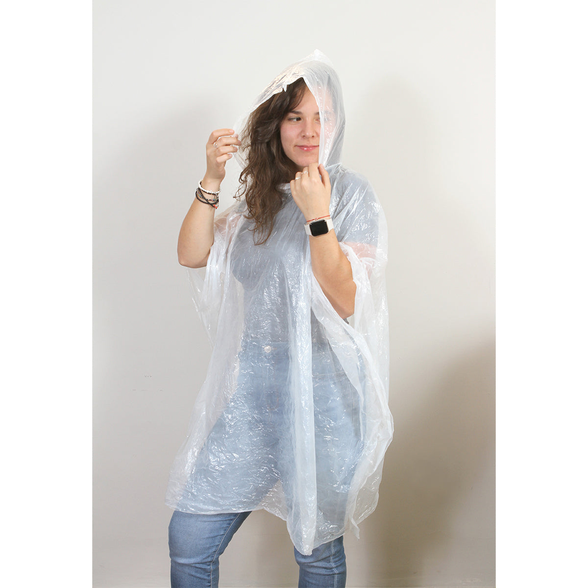 Impermeable Raqqa.