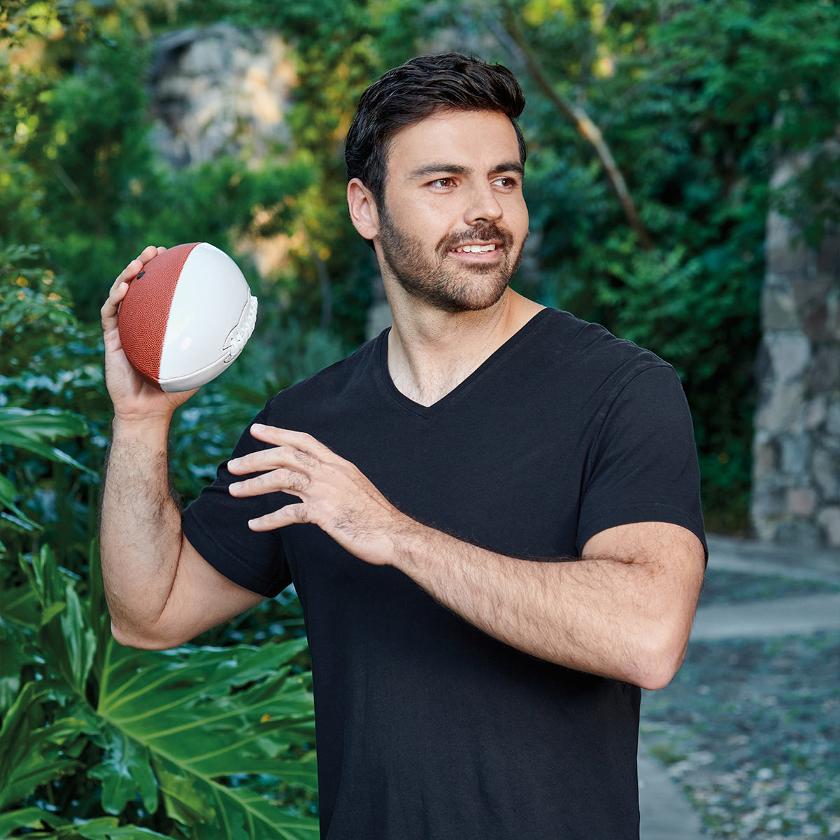 BALÓN YADARK