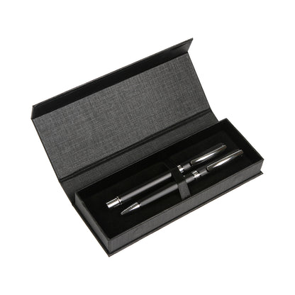 Set de boligrafos Bevera