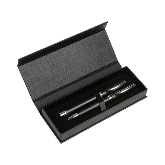 Set de boligrafos Bevera