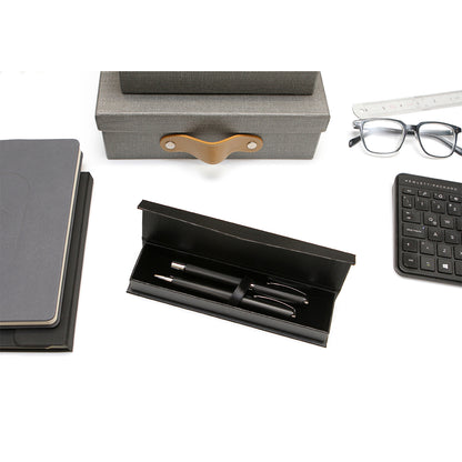 Set de boligrafos Bevera