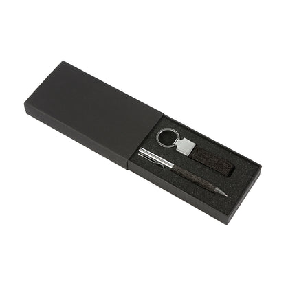 Set de ejecutivo de RPET Lounga.