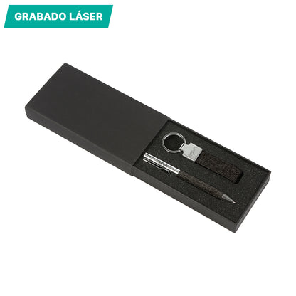 Set de ejecutivo de RPET Lounga.