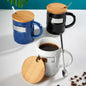 TAZA BAMBUSA