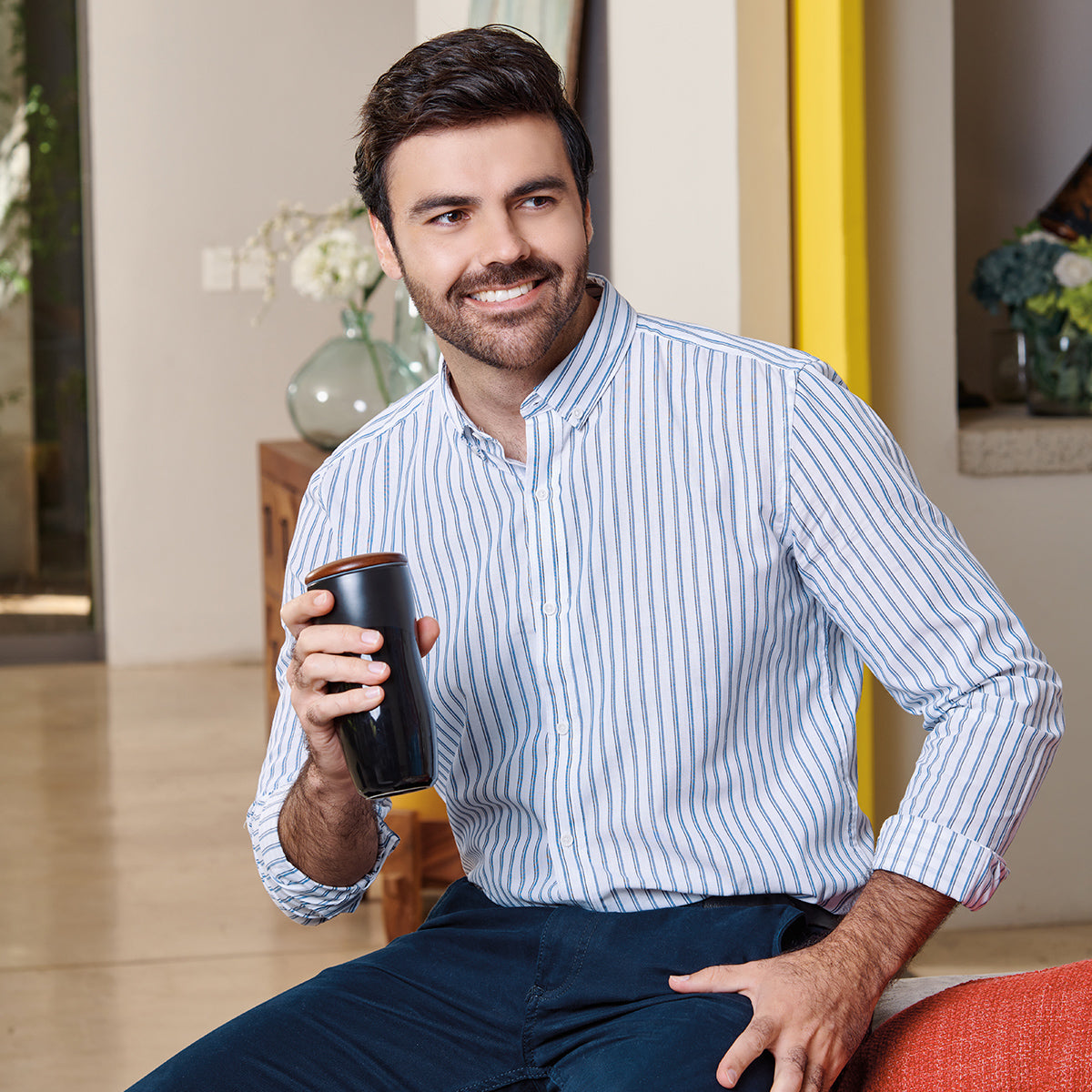 TERMO DE CERAMICA BOOTLE