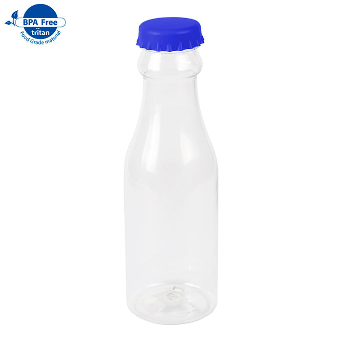 Botella Quito.