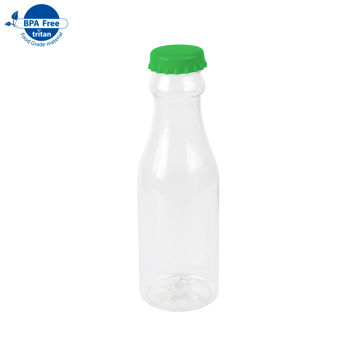 Botella Quito.