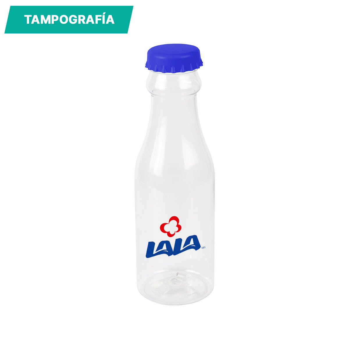 Botella Quito.