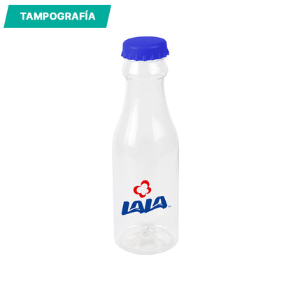 Botella Quito.