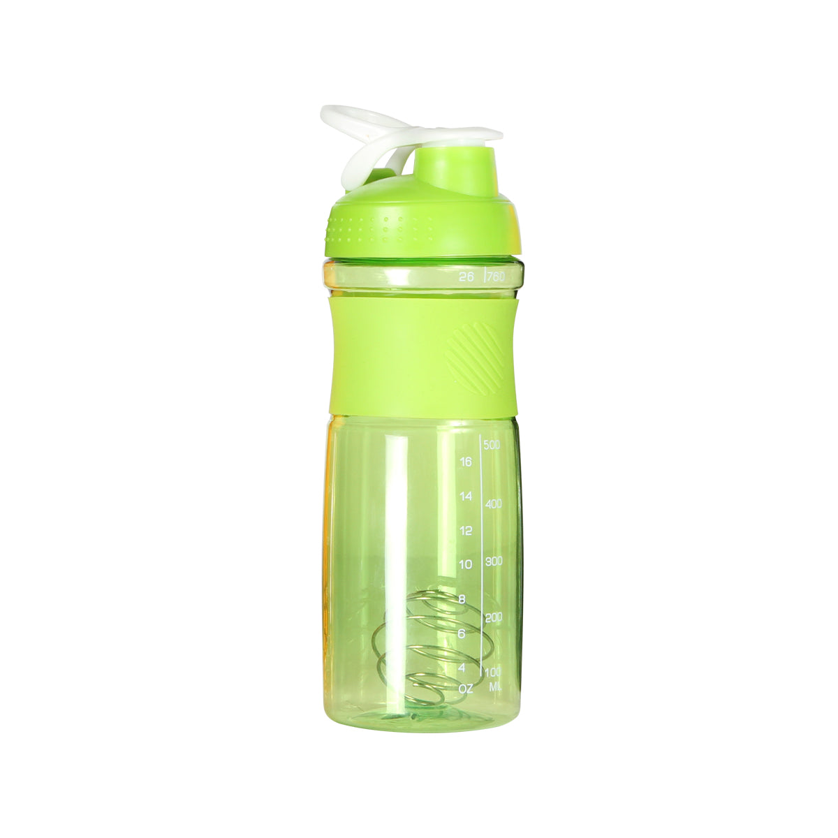 Botella Byron.