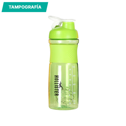Botella Byron.