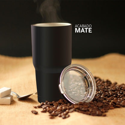 Termo Makau. 600 ml.