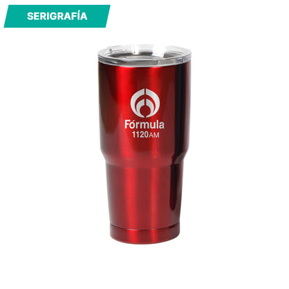 Termo Makau. 600 ml.