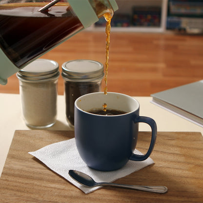 Taza Keila.