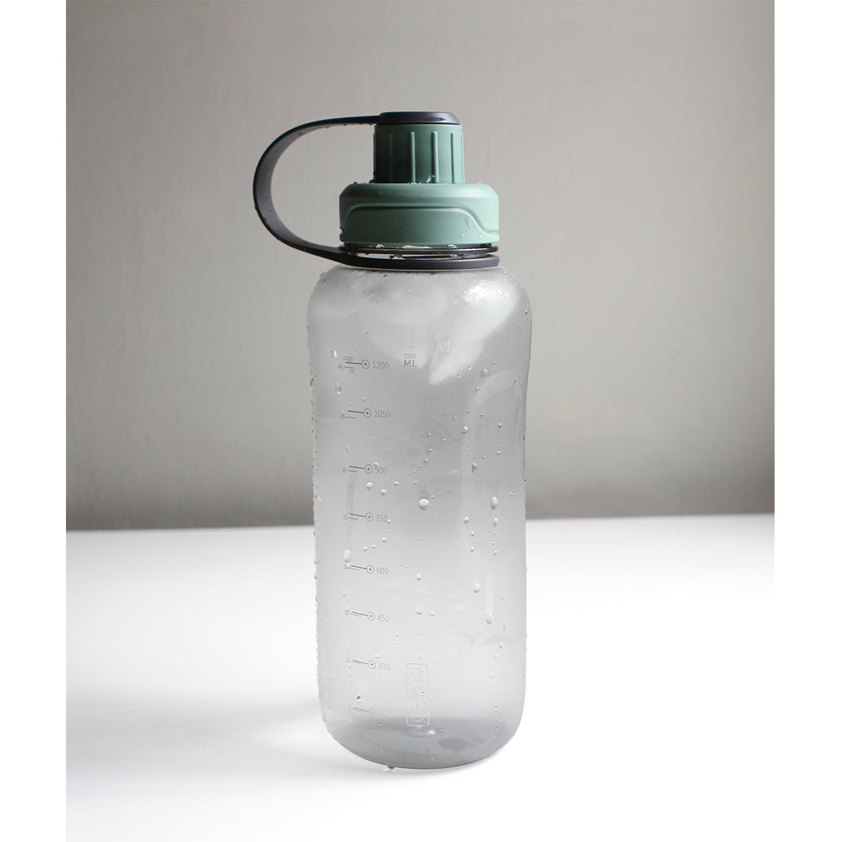 Botella Triana 1.5 LTS.