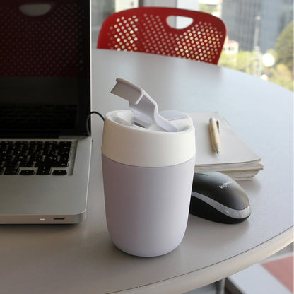 Vaso Cilegon.