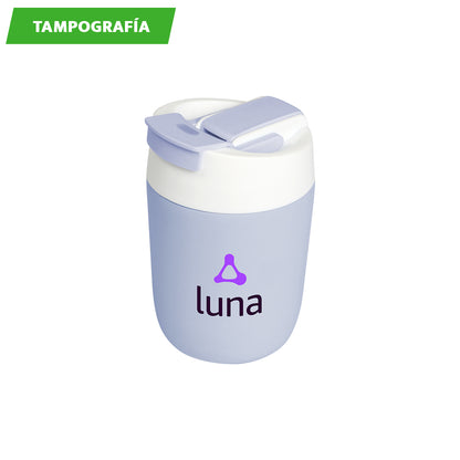 Vaso Cilegon.