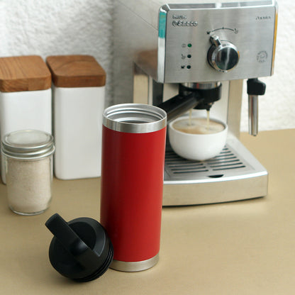 Termo Jersón. 600 Ml.