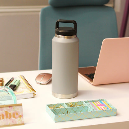 Termo Leópolis. 1 LT.