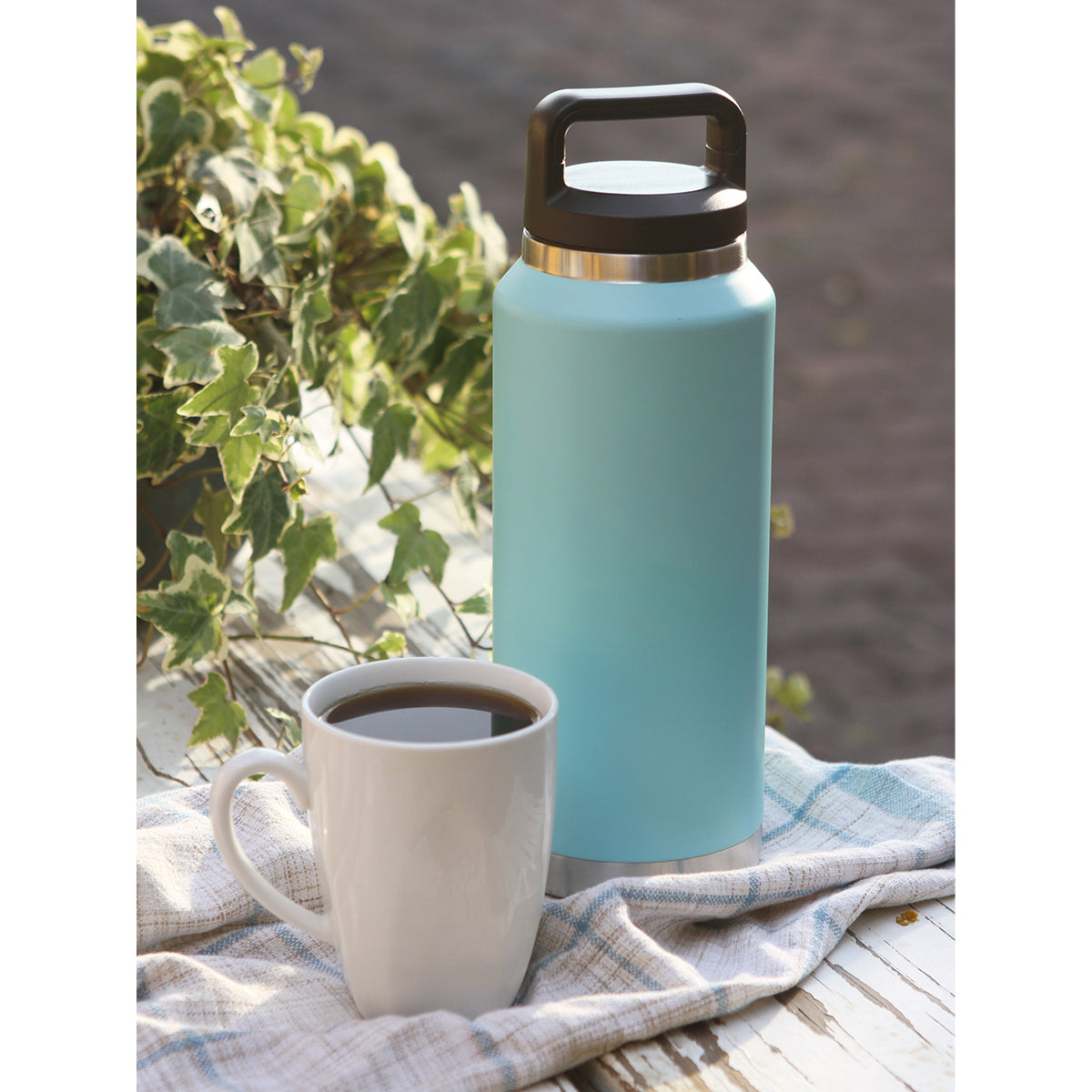 Termo Leópolis. 1 LT.