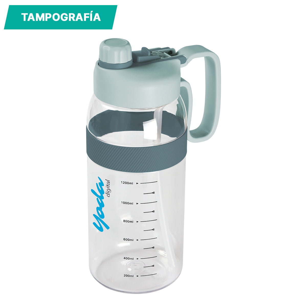 Botella Odesa.