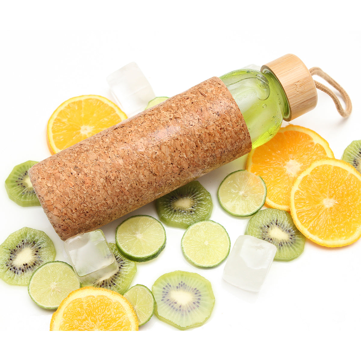 Botella Afega.