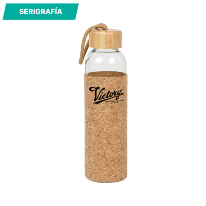 Botella Afega.
