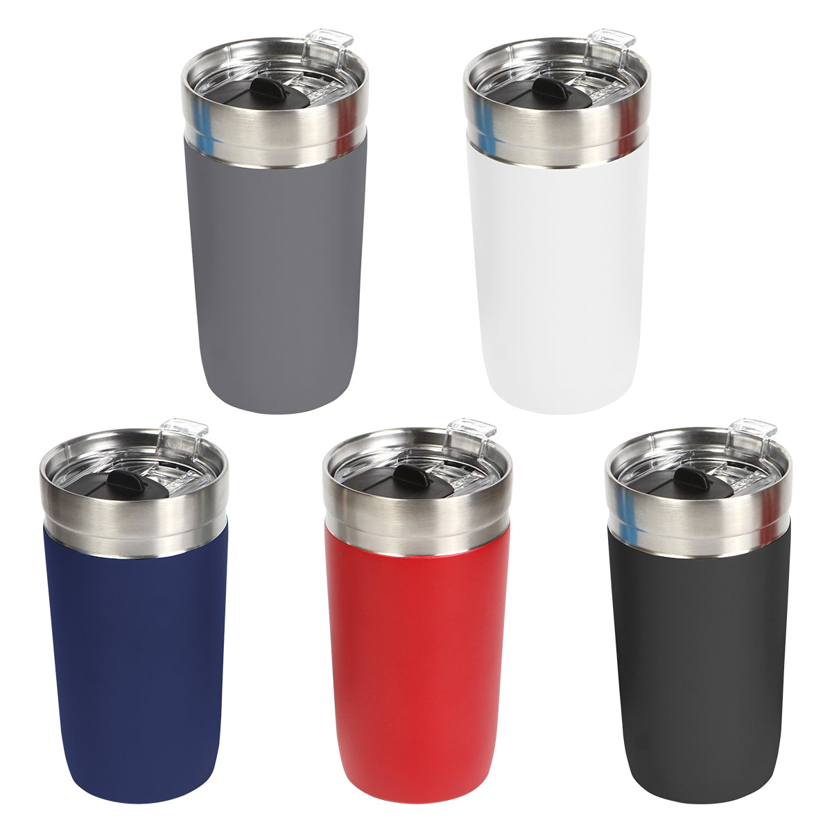 Vaso Palmi.