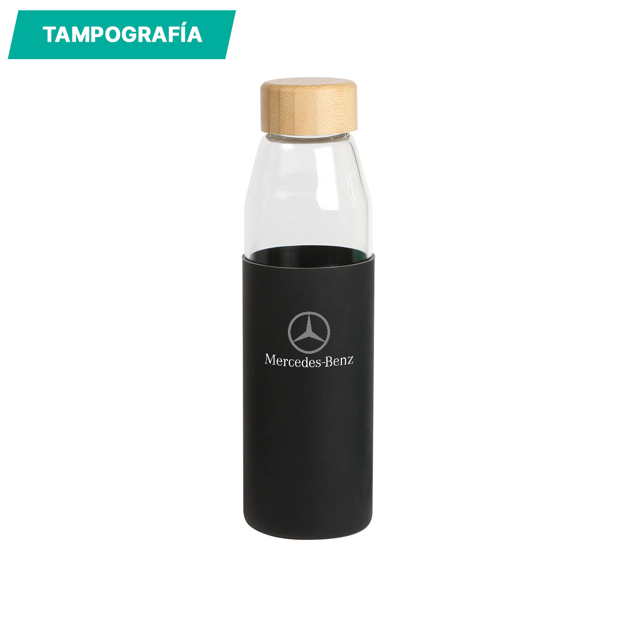 Botella Marineo.