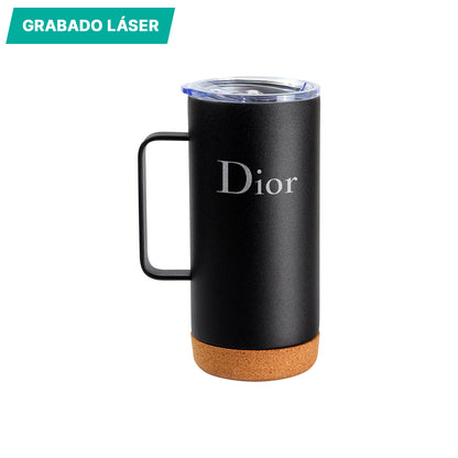 Taza Montallegro.
