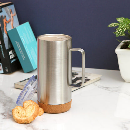 Taza Montallegro.