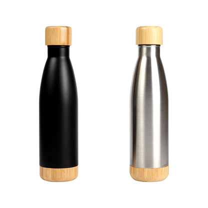 Botella Agrigento.