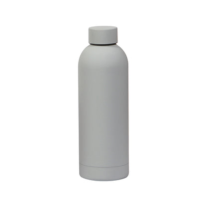 Botella Leonforte.