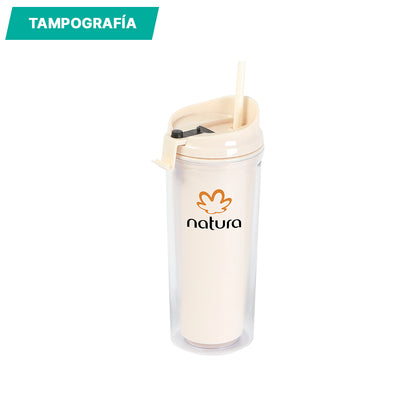 Botella Bracke.