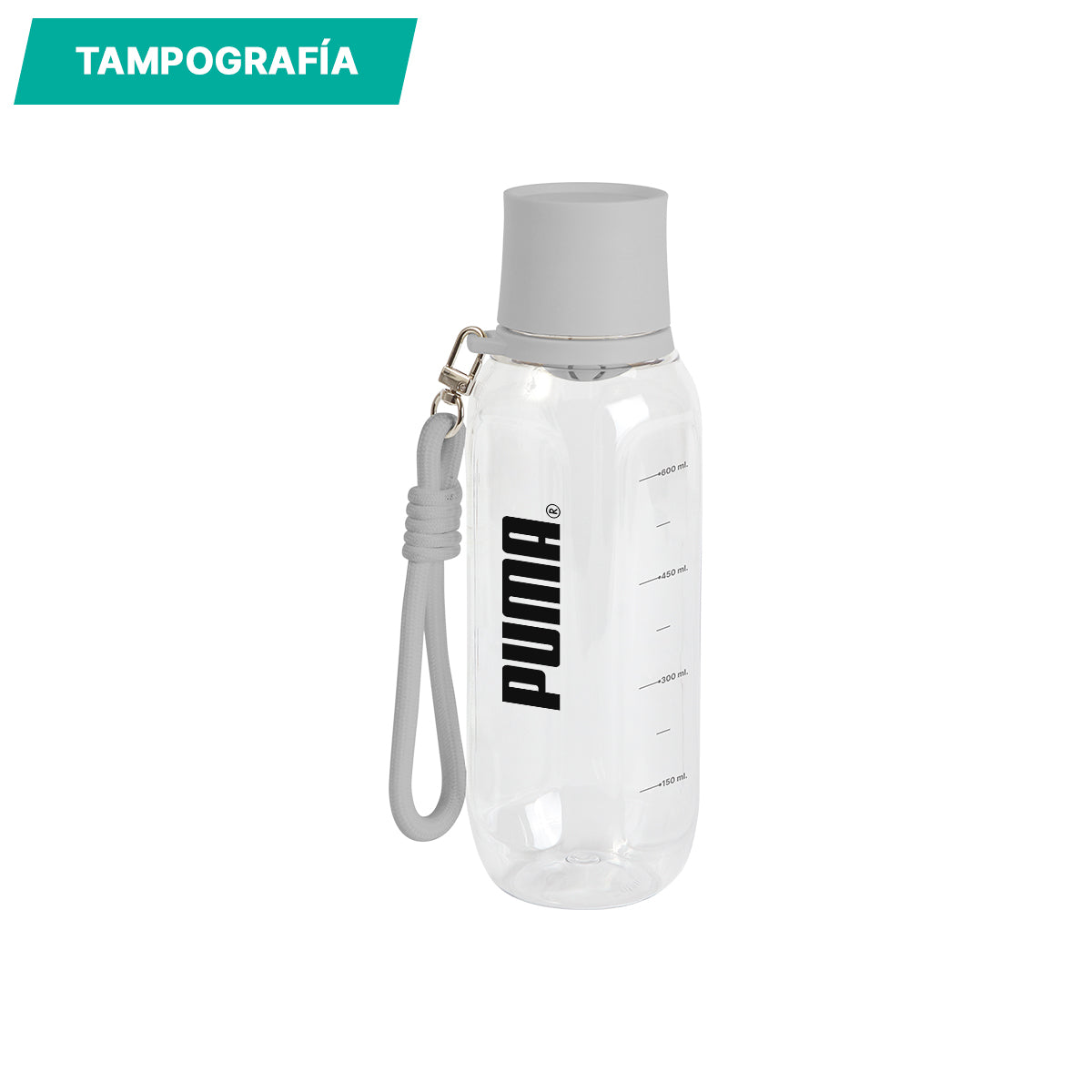 Botella Malmó.