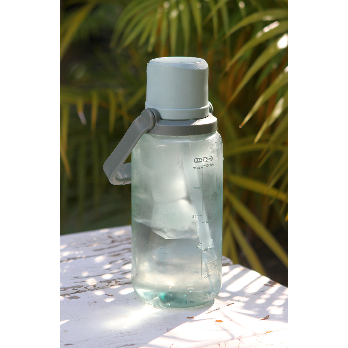 Botella Alvesta.