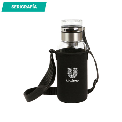 Botella Lessebo.