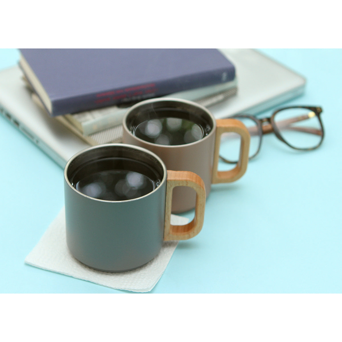 Taza Habo.