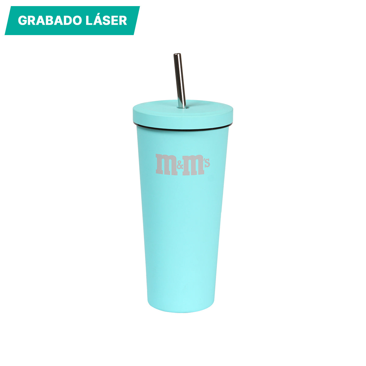 Vaso Soyo.