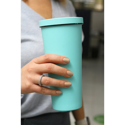 Vaso Soyo.